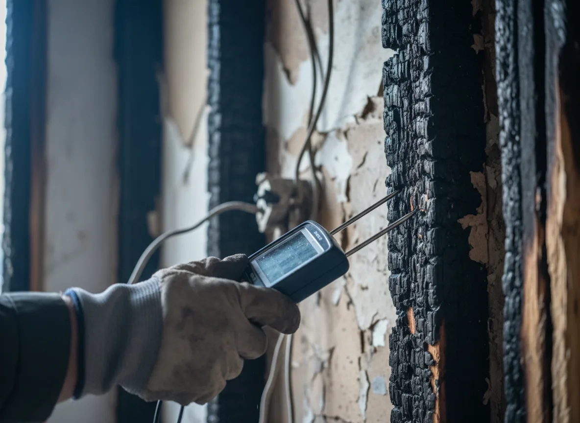 Fire Damage Restoration Pierceville, KS FAQs
